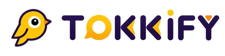 Tokkify